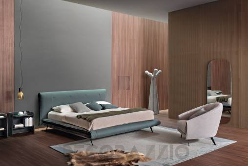 Кресло Bonaldo Saddle - QØ29