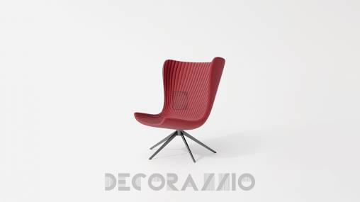 Кресло Bonaldo Colibri - QØ34
