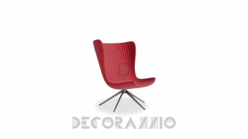 Кресло Bonaldo Colibri - QØ34