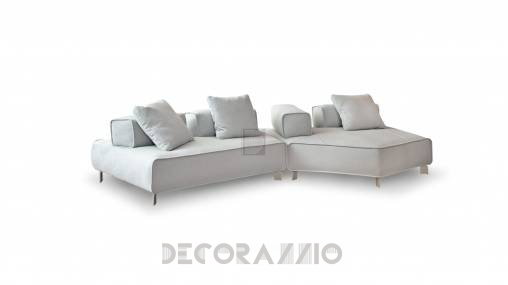 Диван модульный Bonaldo Tetra - ZØØ6