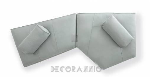 Диван модульный Bonaldo Tetra - ZØØ6