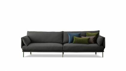 Диван модульный