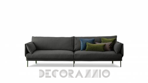 Диван модульный Bonaldo Structure - FØ69