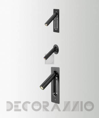 Светильник настенный настенный (Бра) Marset Ledtube Mini - A622-158