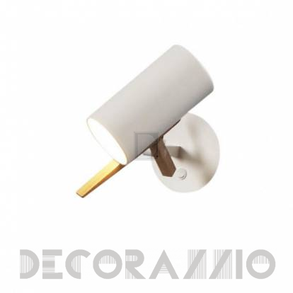 Светильник  настенный настенный (Бра) Marset Scantling - A626-007