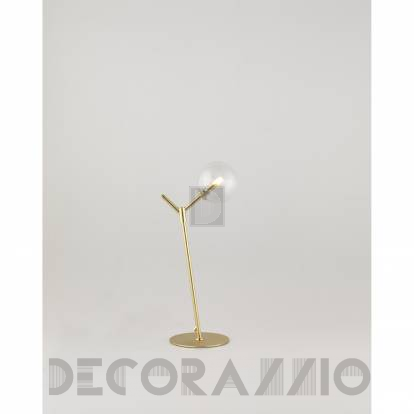 Светильник (Настольная лампа) Aromas Del Campo Atom - S1214