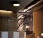 Светильник потолочный накладной (Светильник потолочный) Marset Soho - A631-210