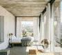 Светильник  напольный (Торшер) Marset Theia - A672-003