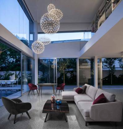Диван Papadatos Venice - Venice Sofa