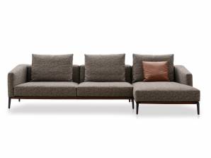 Диван Papadatos Pace, Pace Sofa