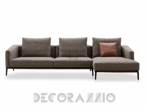 Диван Papadatos Pace - Pace Sofa