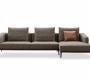 Диван Papadatos Pace - Pace Sofa