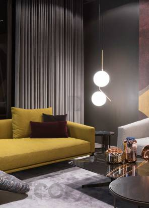 Диван Papadatos Pace - Pace Sofa
