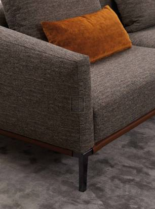 Диван Papadatos Pace - Pace Sofa