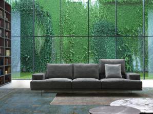 Диван Papadatos Upper, Upper Sofa