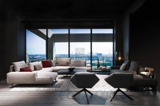 Диван Papadatos Upper - Upper Sofa