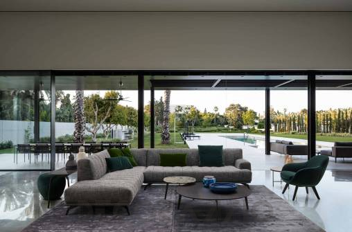 Диван Papadatos Chloe - Chloe sofa