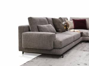 Диван Papadatos Marmont, Marmont sofa