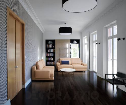 Диван Papadatos Marmont - Marmont sofa