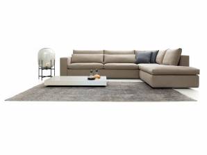 Диван Papadatos Hermes 110D, Hermes 110D sofa