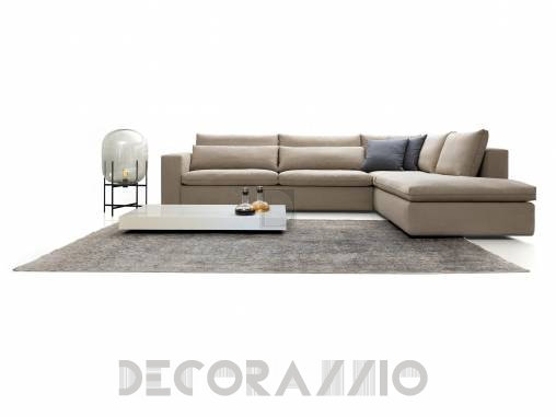 Диван Papadatos Hermes 110D - Hermes 110D sofa