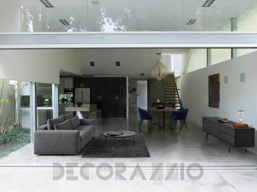Диван Papadatos Hermes 110D - Hermes 110D sofa
