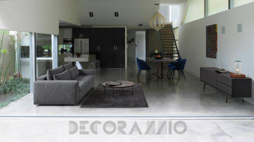 Диван Papadatos Hermes 110D - Hermes 110D sofa