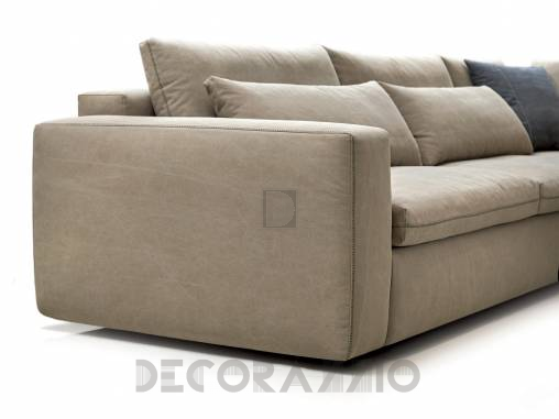 Диван Papadatos Hermes 110D - Hermes 110D sofa