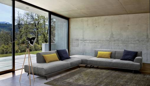 Диван Papadatos Sixty - Sixty sofa