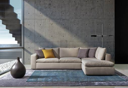 Диван Papadatos Hermes - Hermes sofa