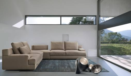 Диван модульный Papadatos MyLife - MyLife sofa