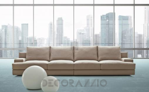 Диван модульный Papadatos MyLife - MyLife sofa