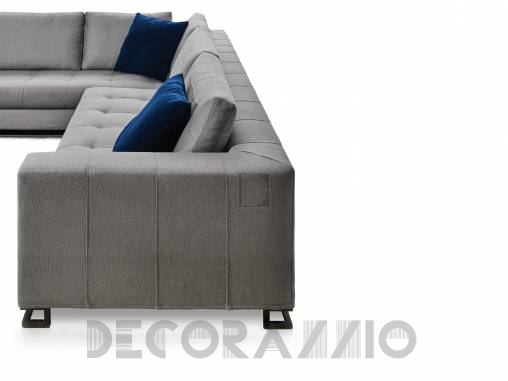 Диван модульный Papadatos Dali - Dali sofa
