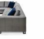 Диван модульный Papadatos Dali - Dali sofa