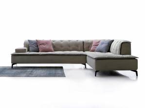 Диван модульный Papadatos Bellini, Bellini sofa