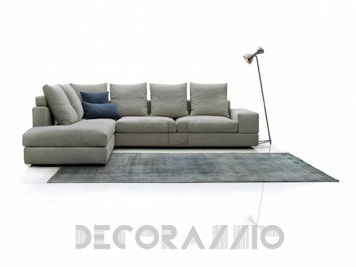 Диван модульный Papadatos Feel - Feel sofa