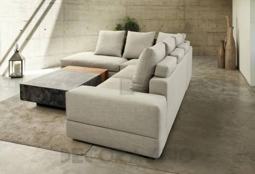 Диван модульный Papadatos Feel - Feel sofa