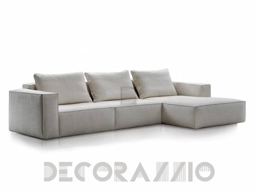 Диван модульный Papadatos Hills - Hills sofa