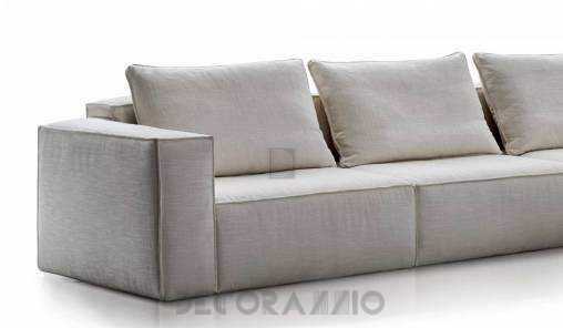 Диван модульный Papadatos Hills - Hills sofa
