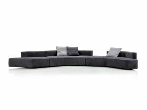 Диван модульный Papadatos LandSlide, LandSlide sofa