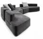 Диван модульный Papadatos LandSlide - LandSlide sofa