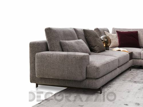 Диван модульный Papadatos Loft - Loft sofa