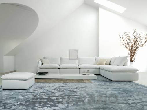 Диван Papadatos Matisse - Matisse sofa