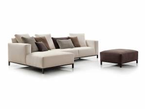 Диван модульный Papadatos Oggi, Oggi sofa