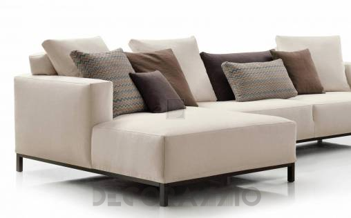 Диван модульный Papadatos Oggi - Oggi sofa