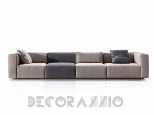 Диван модульный Papadatos Soft - Soft sofa