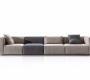 Диван модульный Papadatos Soft - Soft sofa