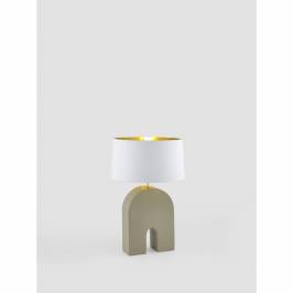 Светильник  настольный (Настольная лампа) Aromas Del Campo Home, NAC118