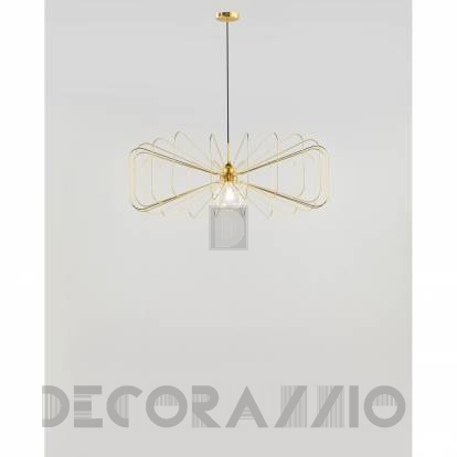 Светильник потолочный подвесной (Люстра) Aromas Del Campo Crawford - C1047