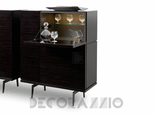 Буфет Papadatos Twist V - Twist V sideboard